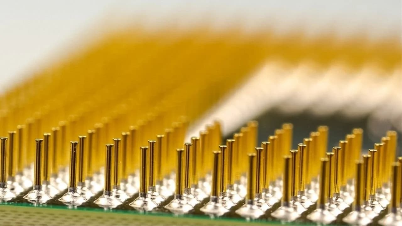 Pâte thermique sur la broche CPU ? Comment retirer la pâte thermique du socket CPU ?