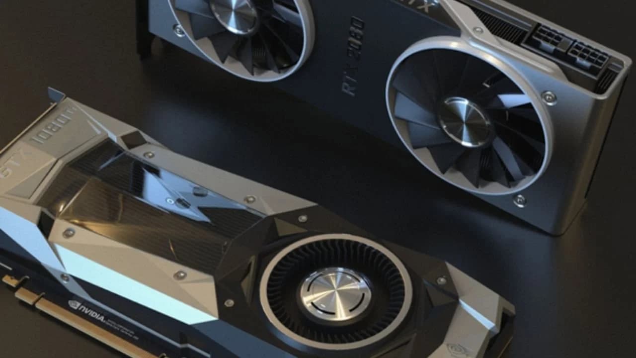 Pourquoi devriez-vous changer la pâte thermique du GPU ?