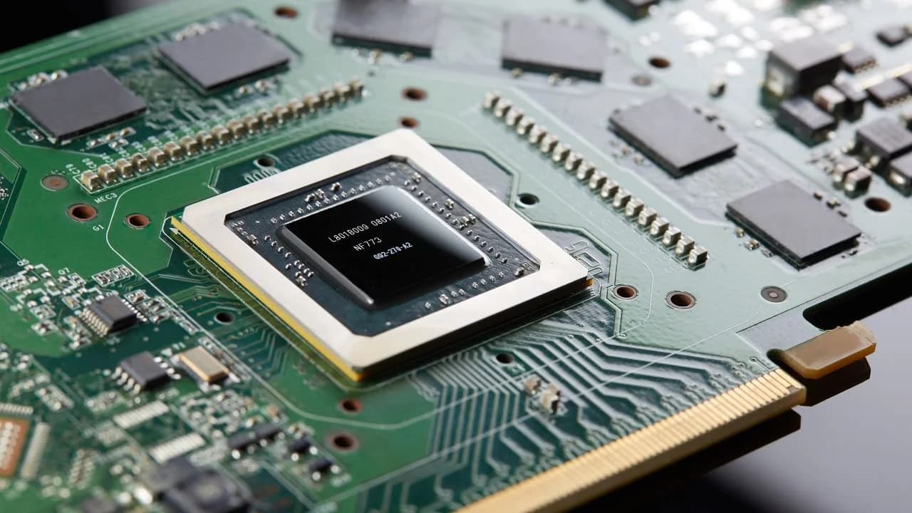 Puis-je utiliser de la pâte thermique CPU sur un GPU ?