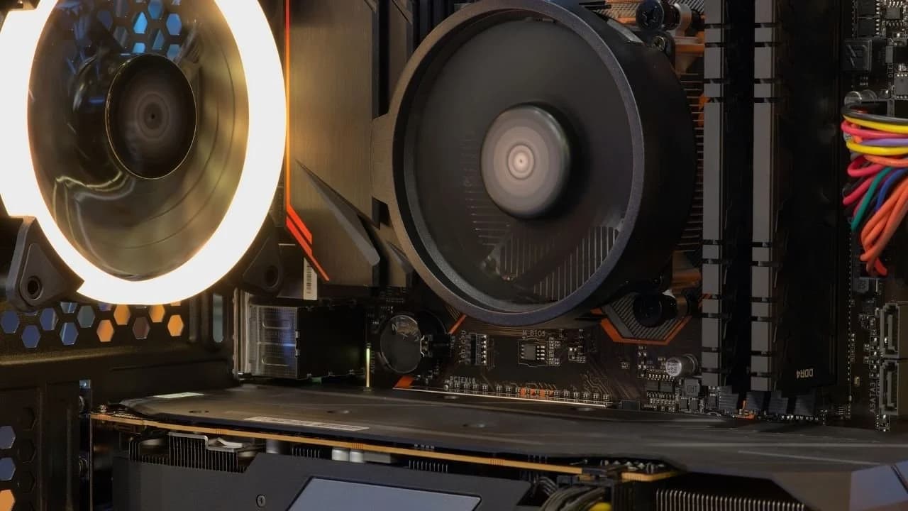 Combien de temps durent les ventilateurs PC ?