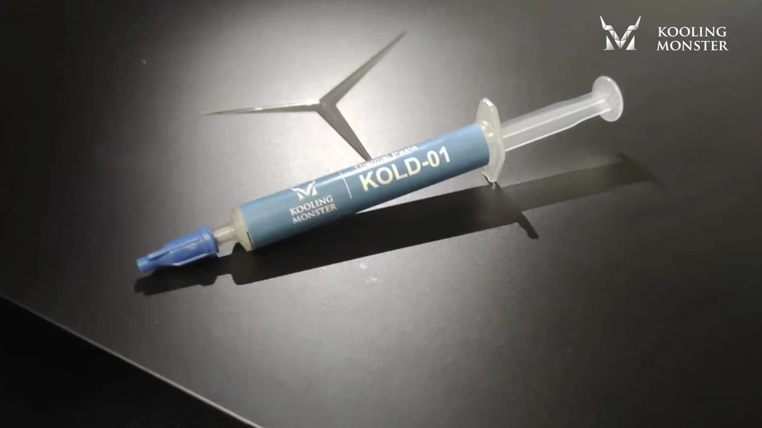 Lenovo Legion Y9000P 2026 : nettoyage et remplacement de la pâte thermique