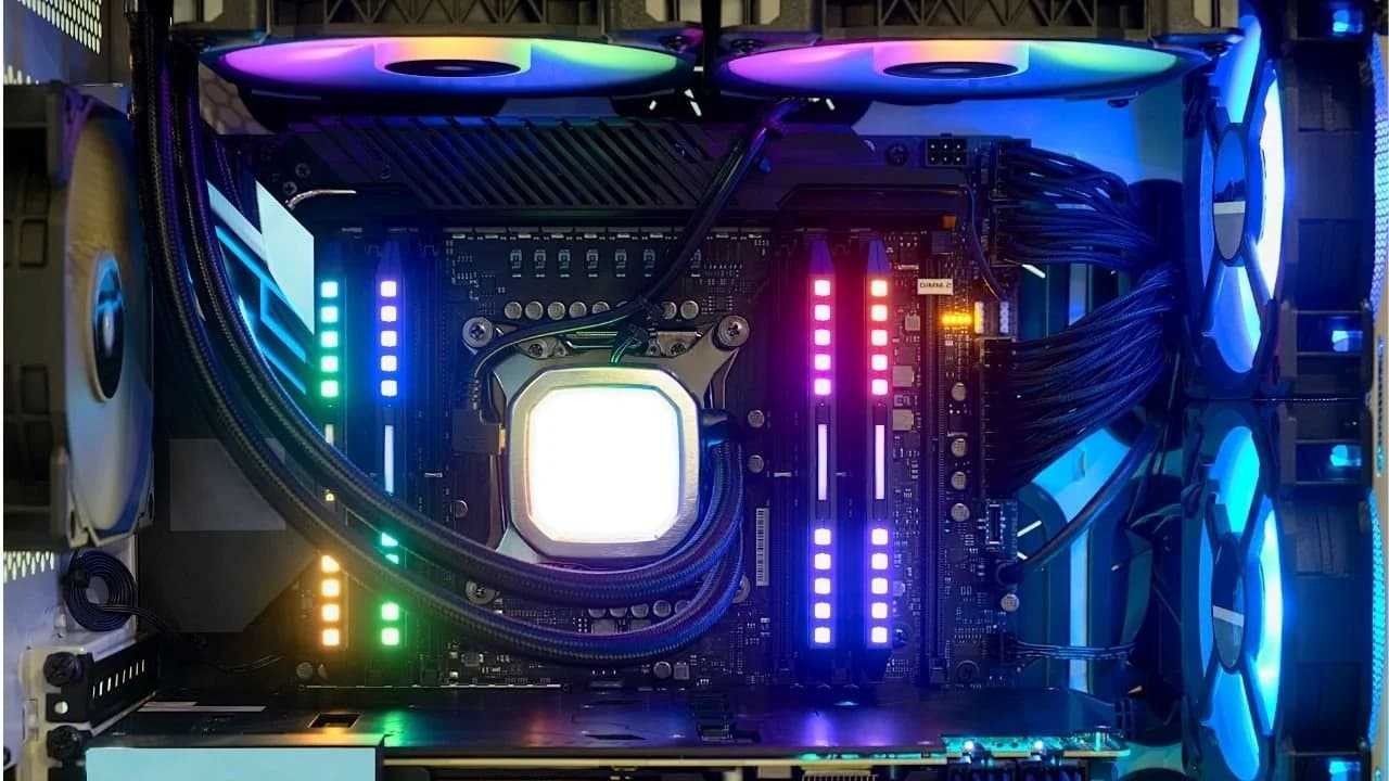 Comment accélérer son ordinateur grâce à la pâte thermique ?