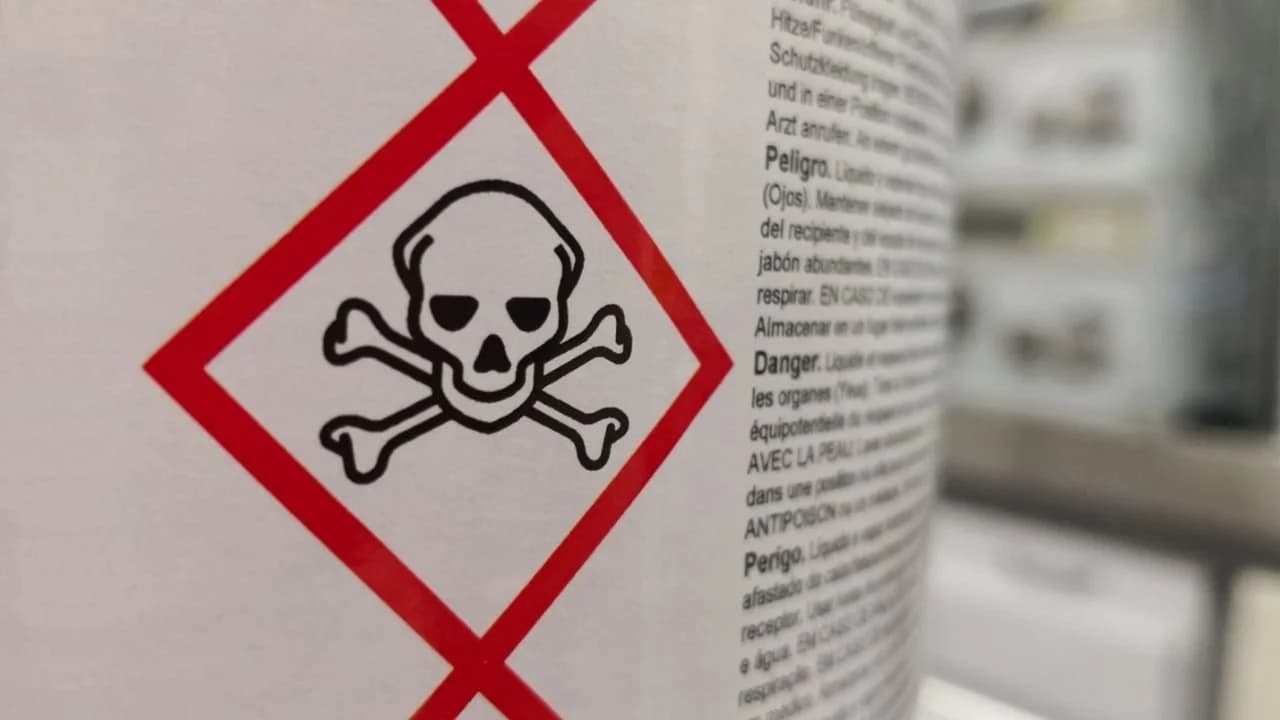 La pâte thermique est-elle toxique ?