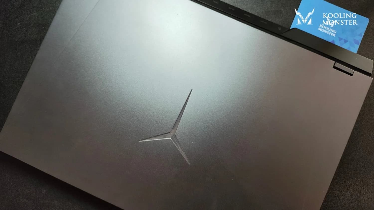 Lenovo Legion R9000P 2026 - Nettoyage et changement de la pâte thermique