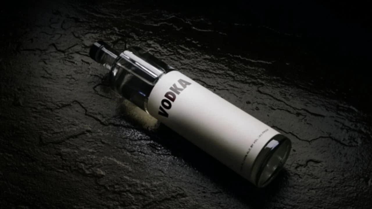 Puis-je nettoyer la pâte thermique avec de la vodka ?