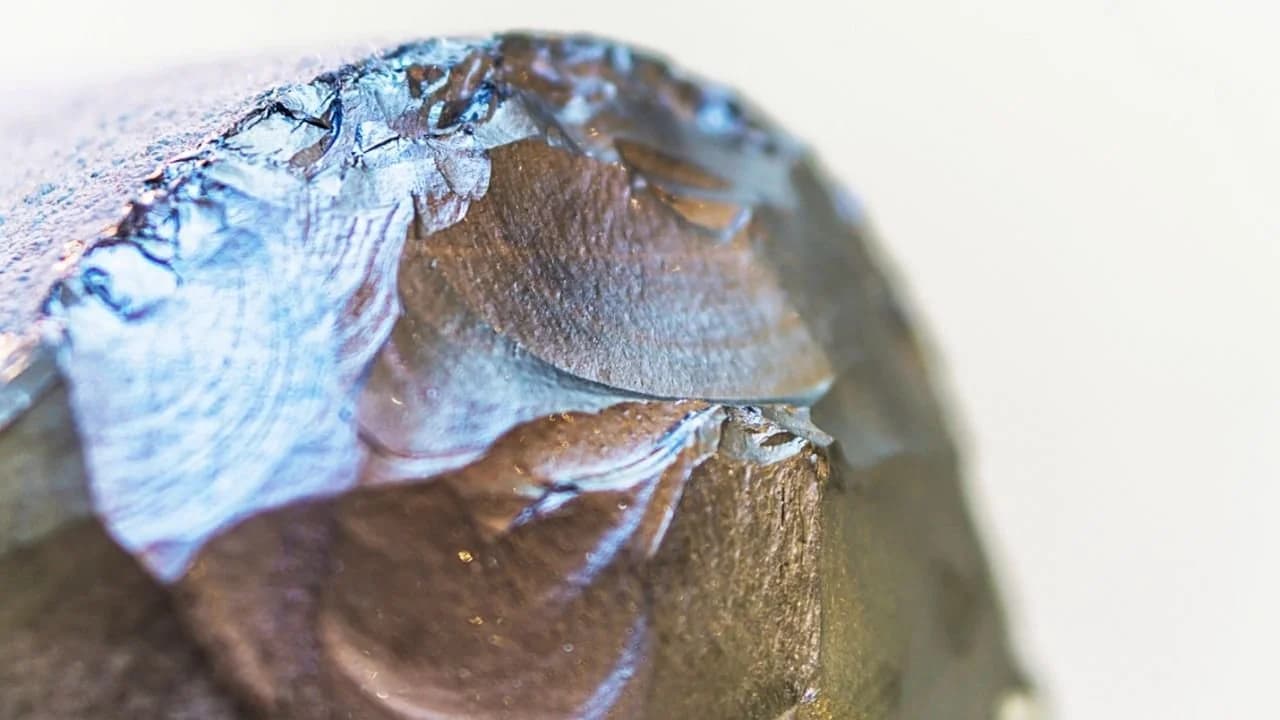 De quoi est faite la pâte thermique pour CPU/GPU ?