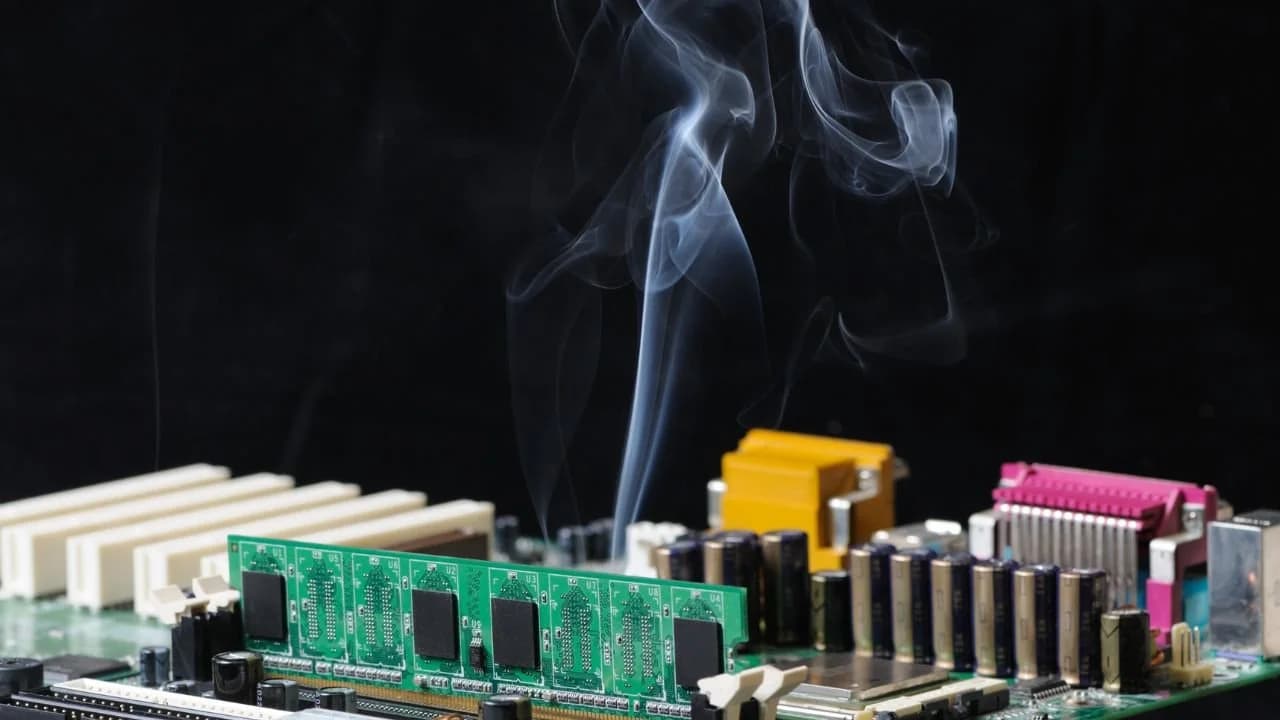 Une pâte thermique défectueuse ou de mauvaise qualité peut-elle provoquer une surchauffe ? (La solution pour y remédier !)