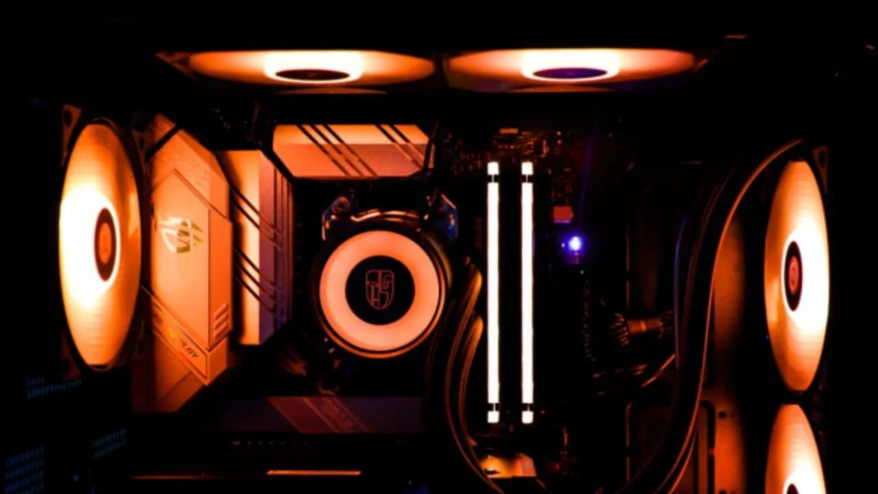 Refroidissement par air vs watercooling : lequel est le meilleur ?