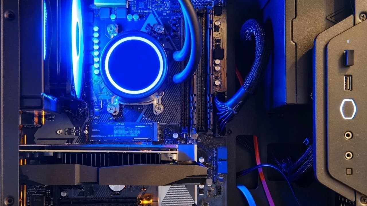 Avez-vous besoin de pâte thermique avec un watercooling ?