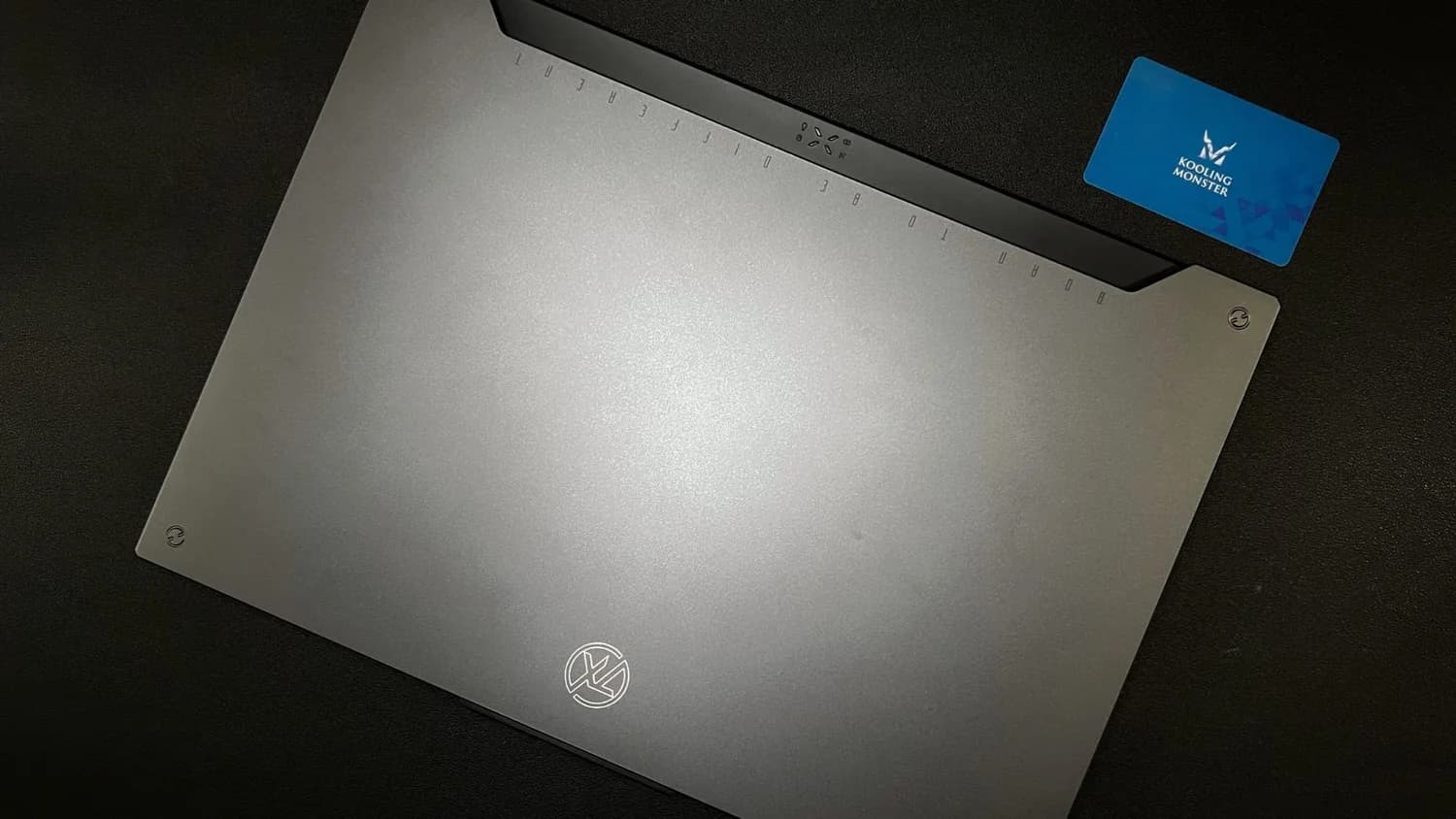 Asus TUF Gaming F15 - Nettoyage et changement de la pâte thermique