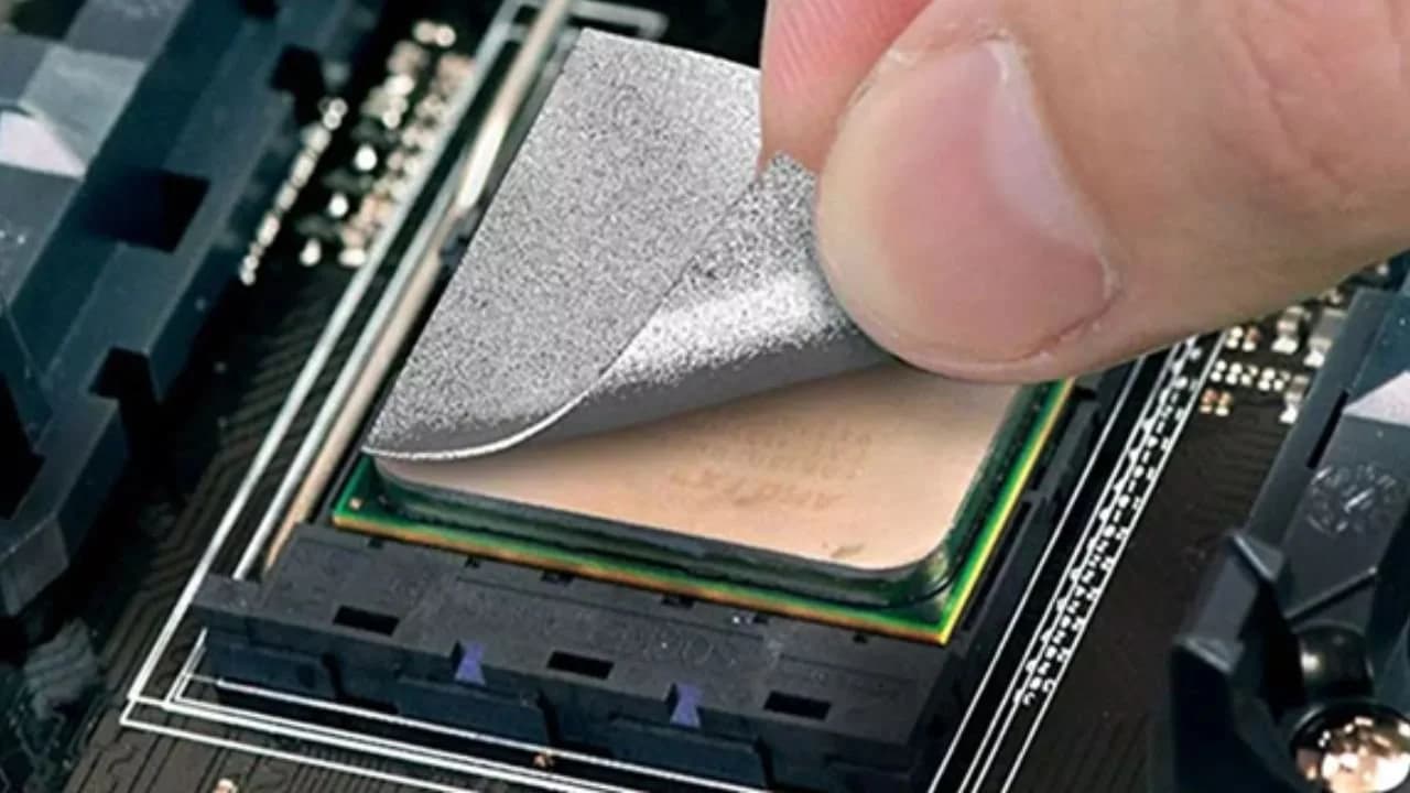 Pâte thermique CPU vs pad thermique : lequel est le meilleur ?