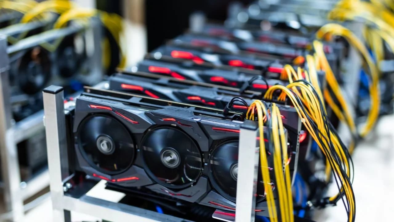 À quelle fréquence changer la pâte thermique sur un GPU de minage ?