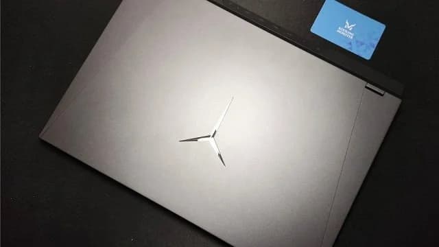 Lenovo Legion Y9000P 2021H - Nettoyage et changement de la pâte thermique